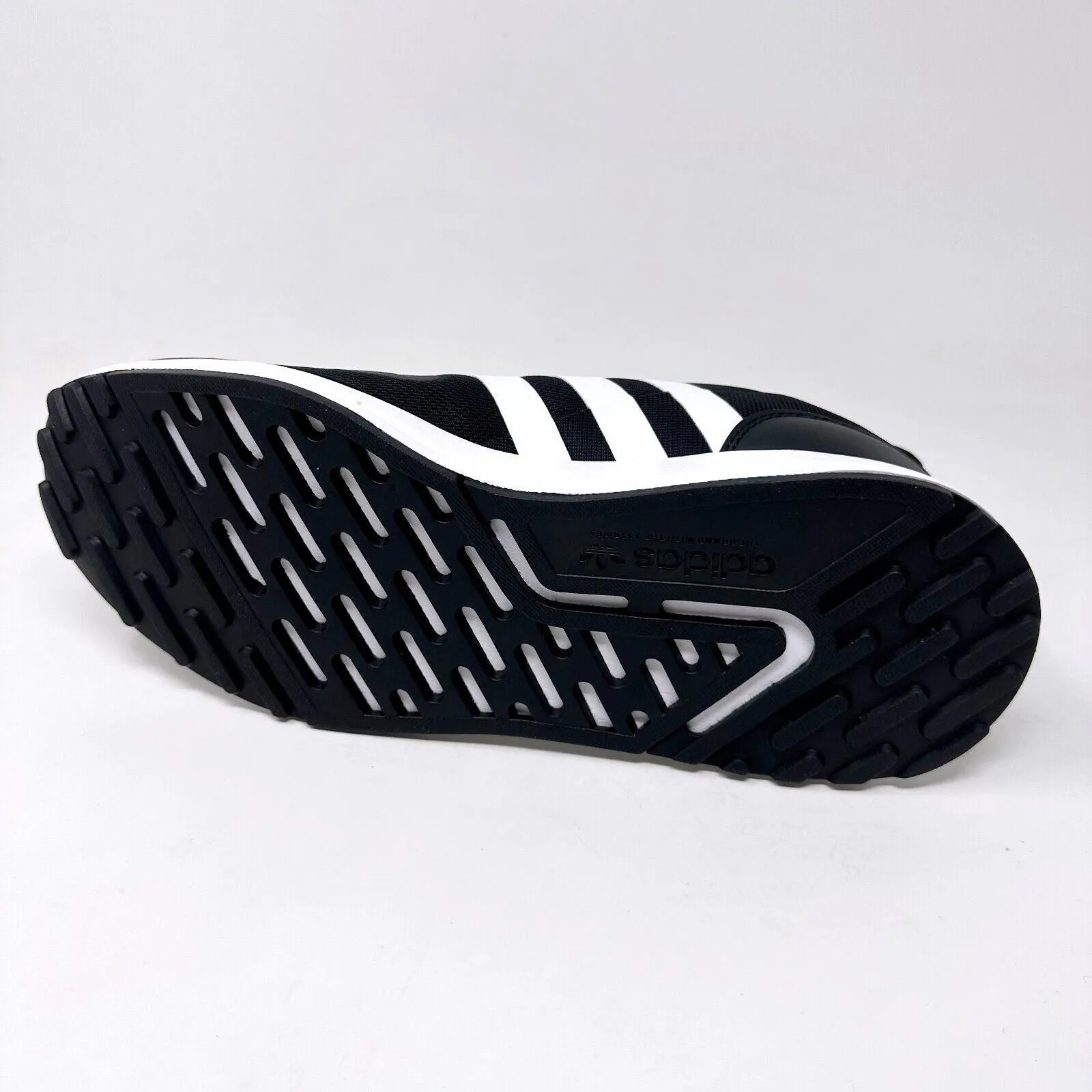 Adidas Originals Multix Black White Mens Running Trainers Sneakers FX5119