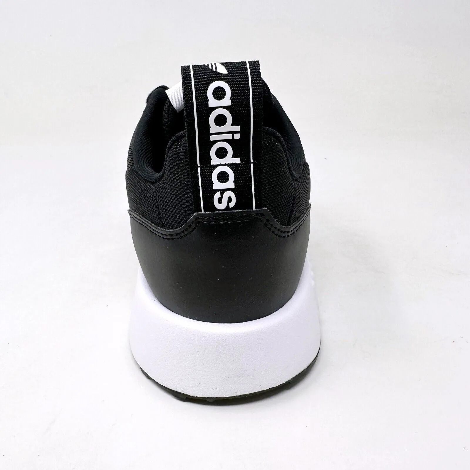 Adidas Originals Multix Black White Mens Running Trainers Sneakers FX5119