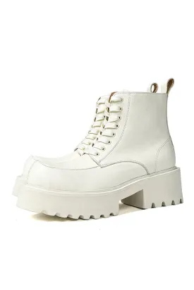 Auburnyx Classic Business Boots