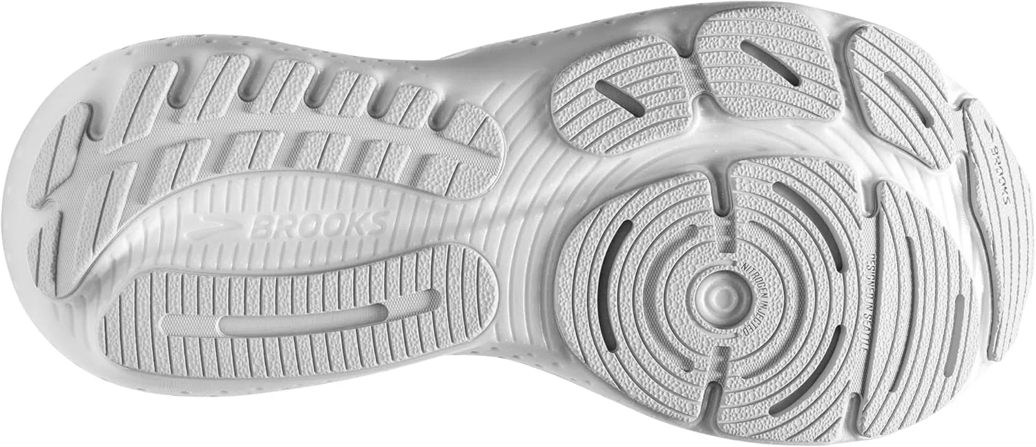 Brooks Men??s Glycerin 21 Neutral Running Shoe