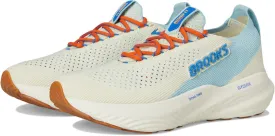 Brooks Mens Glycerin Stealthfit 22 Neutral Running Shoe