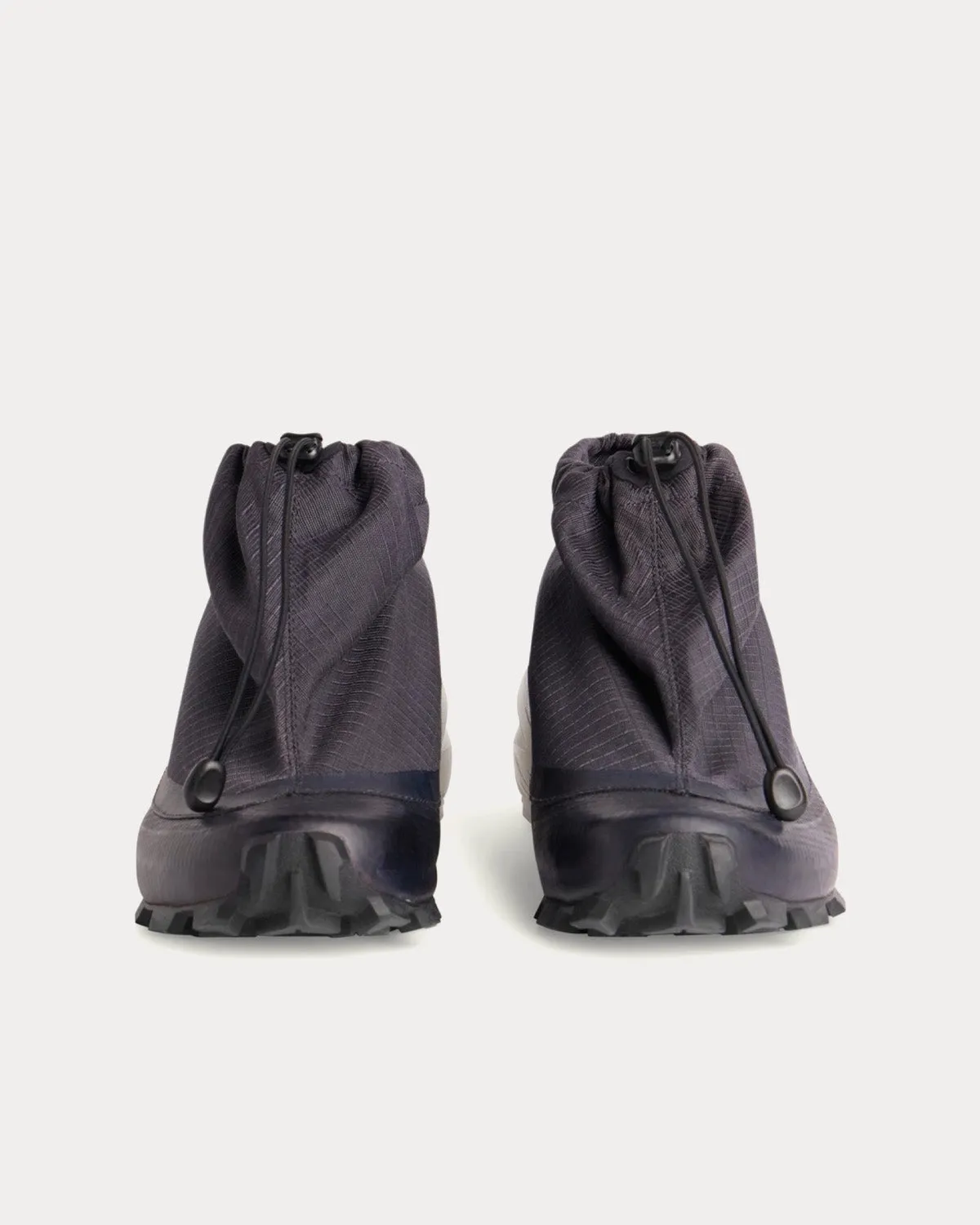 Cross Low Black Low Top Sneakers