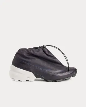 Cross Low Black Low Top Sneakers