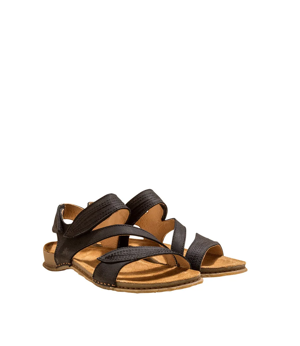 El Naturalista N5810 Pleasant - Black/Panglao