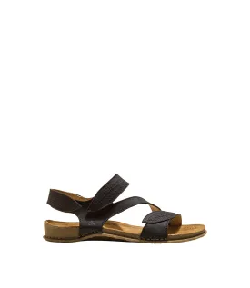 El Naturalista N5810 Pleasant - Black/Panglao