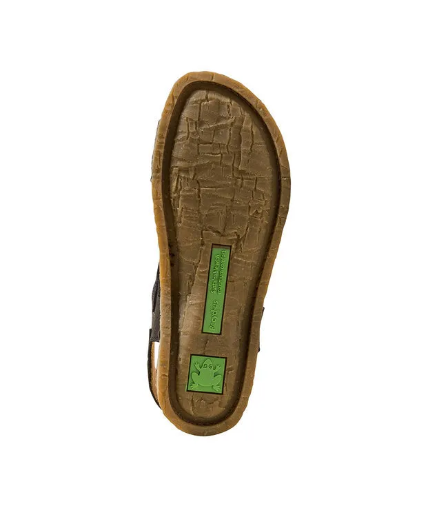 El Naturalista N5810 Pleasant - Black/Panglao