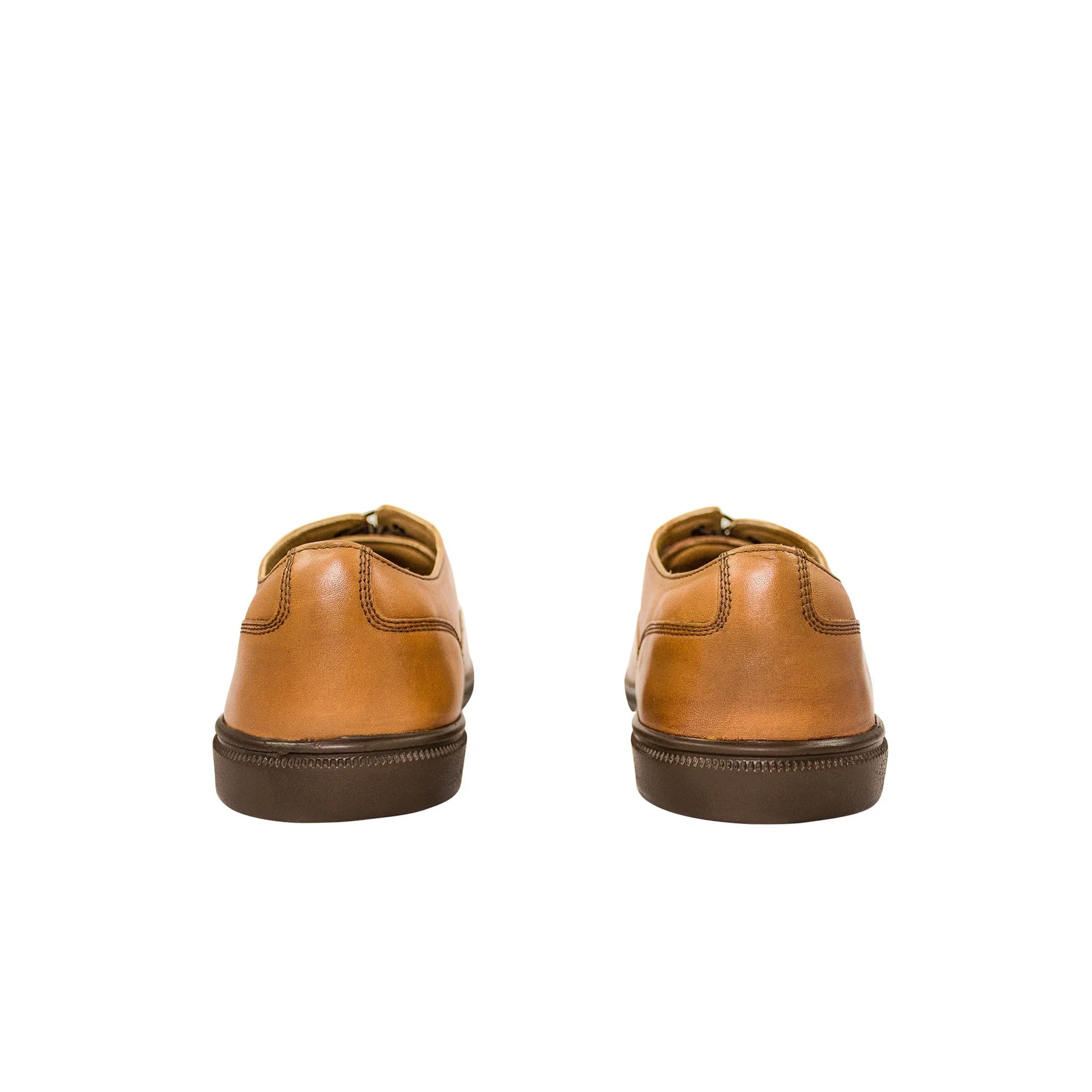 FER Cap-Toe Oxfords (Outlet)
