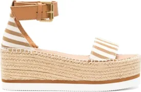 Glyn Platform Espadrille