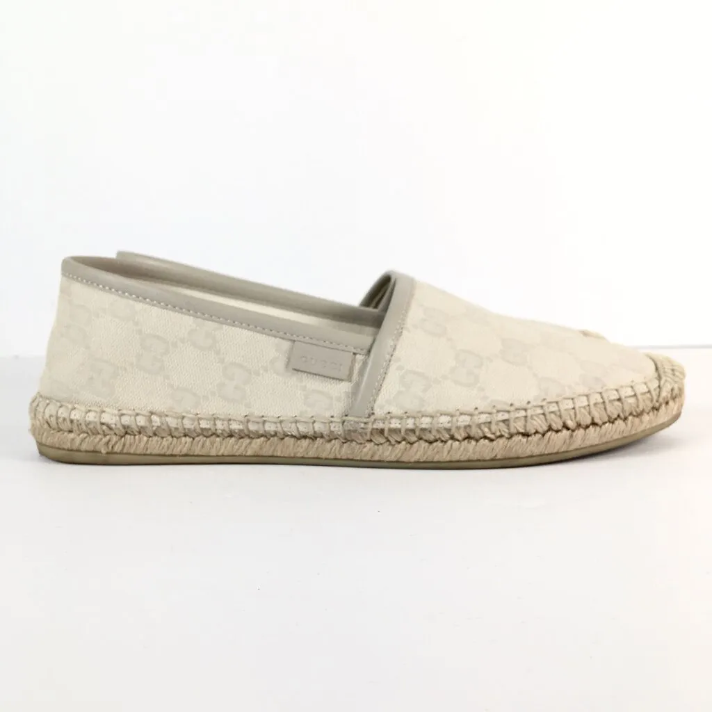 Gucci Espadrilles 37.5