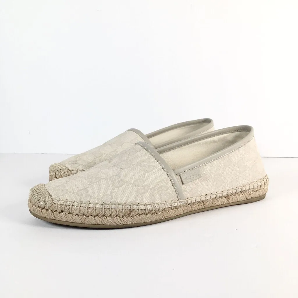 Gucci Espadrilles 37.5