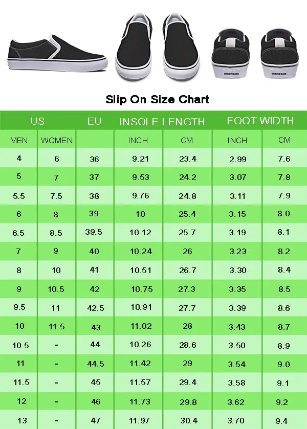 Head Coach Slip-On Shoes