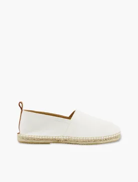Helio Canvas Espadrilles -1918