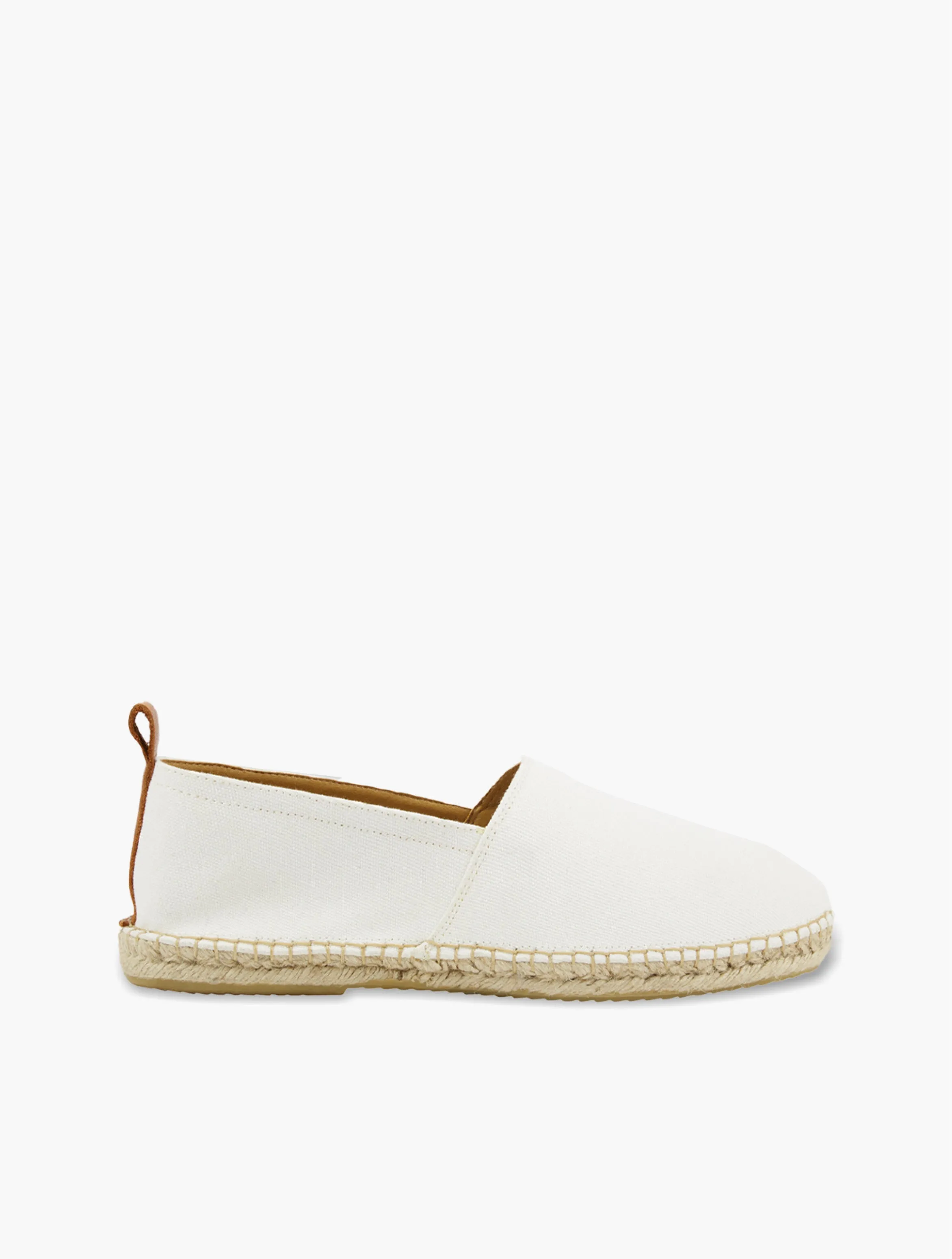Helio Canvas Espadrilles -1918