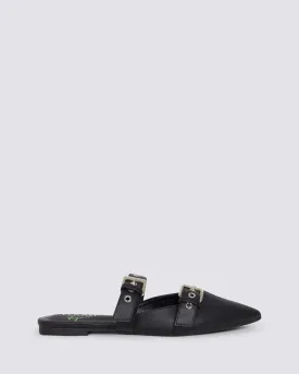 INDIANNA FLATS BLACK