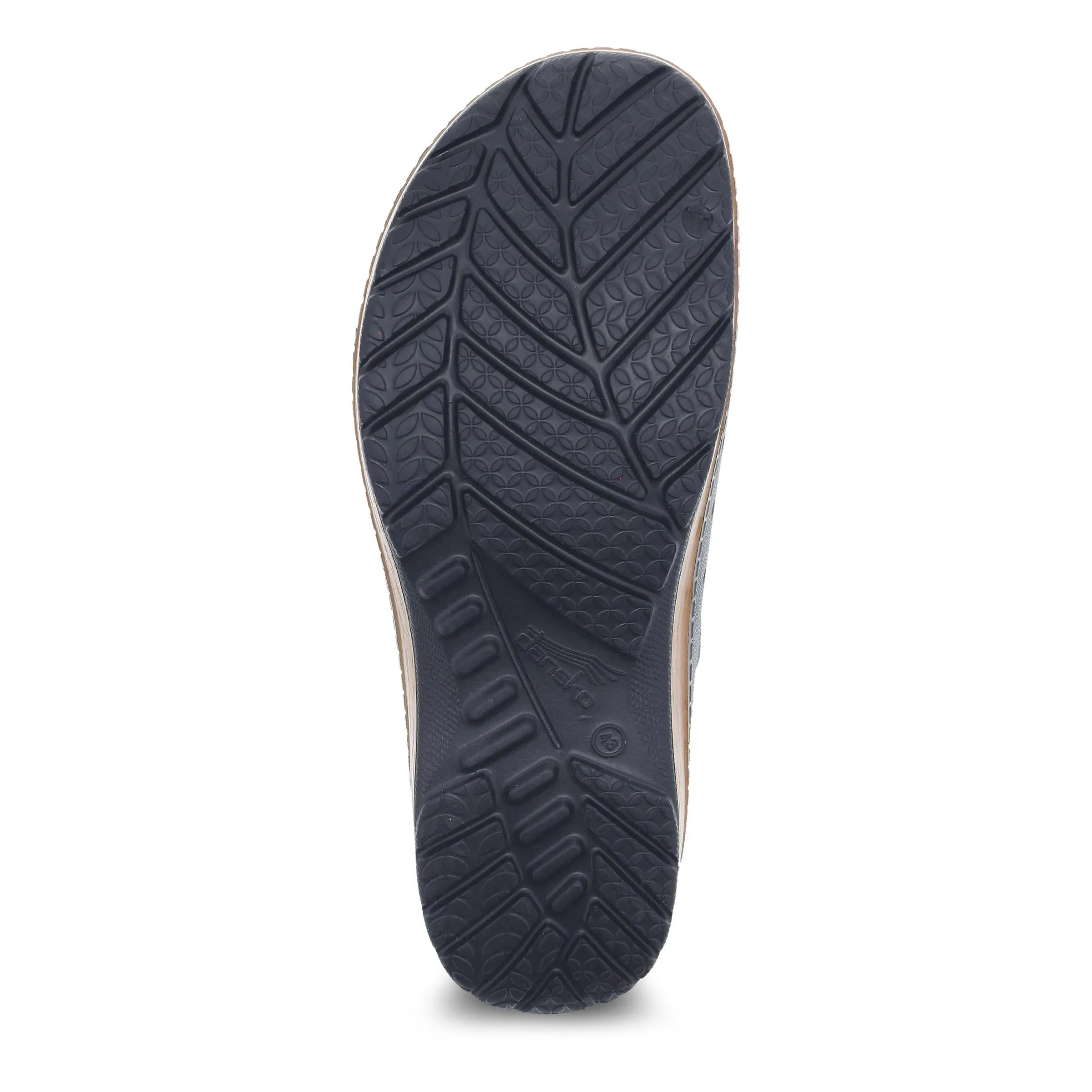 Kane Mens Black