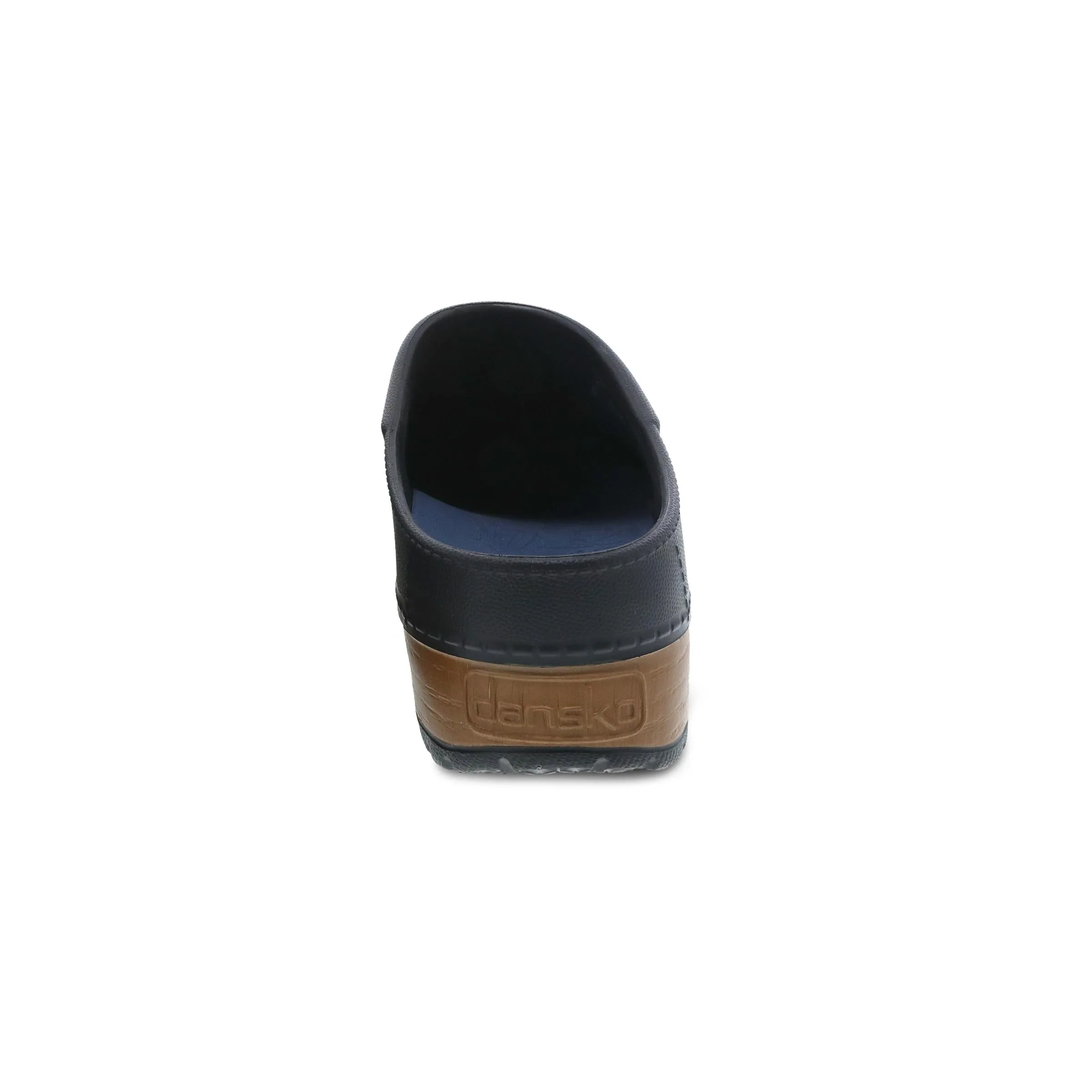 Kane Mens Black