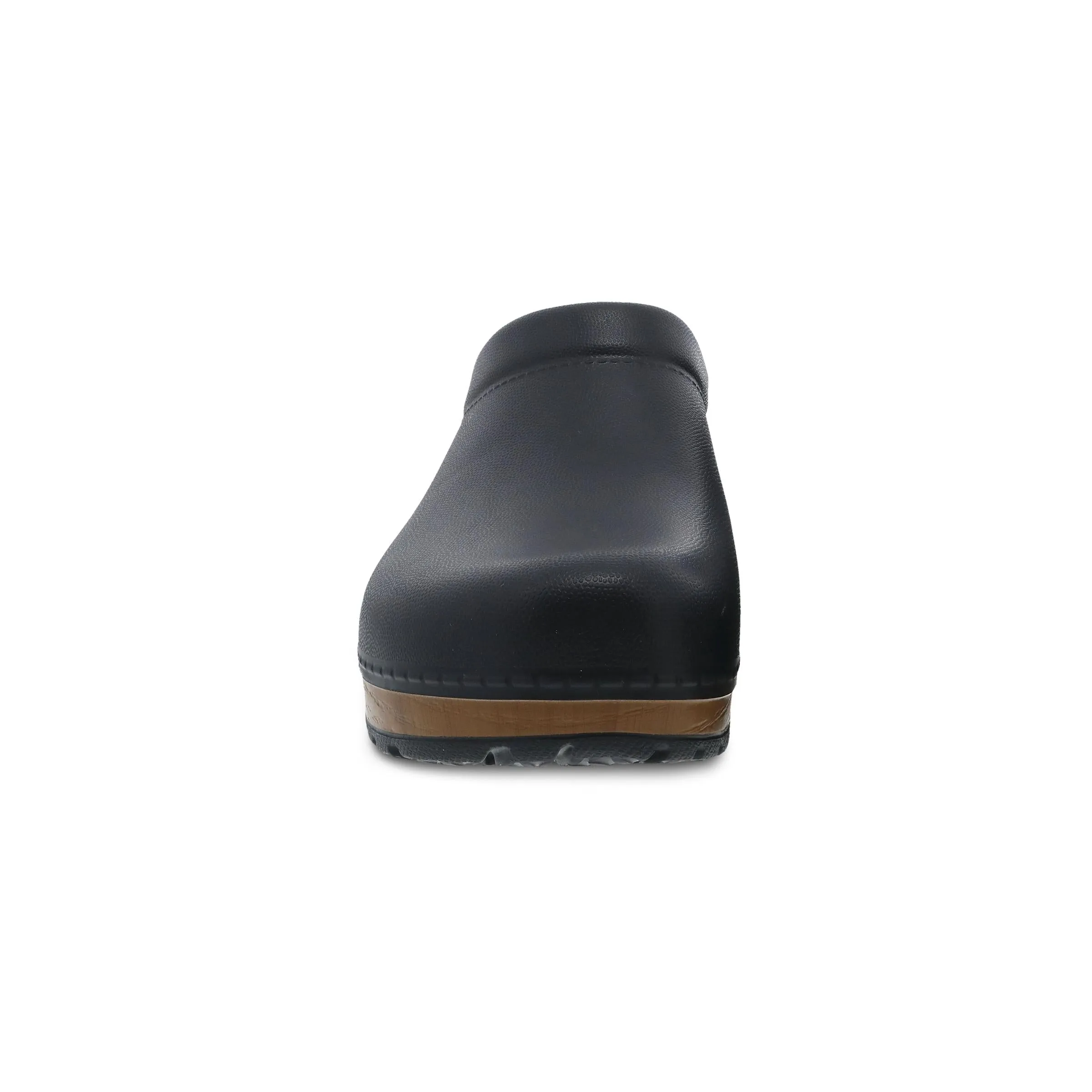 Kane Mens Black