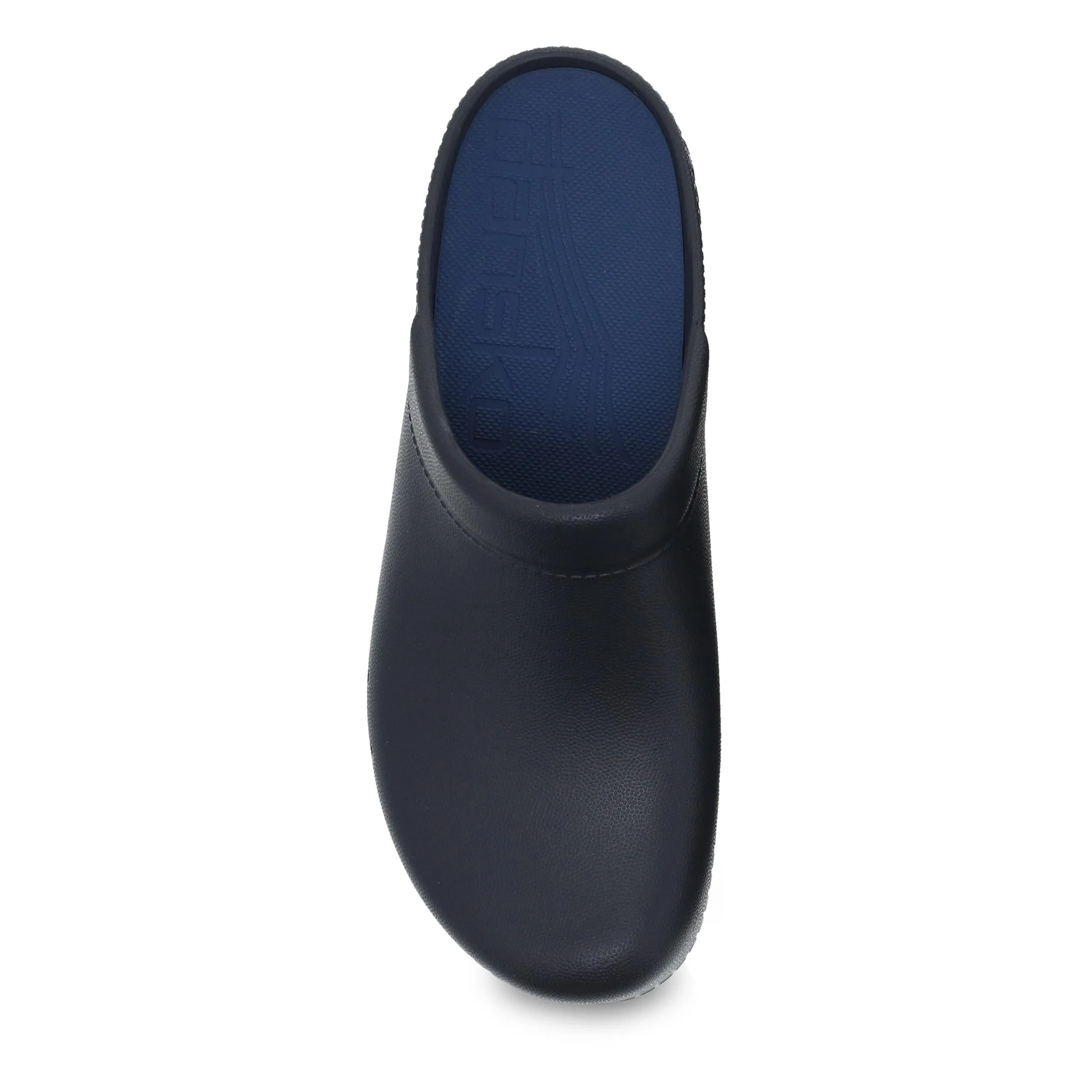 Kane Mens Black