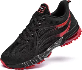 Lamincoa Womens Air Running Shoes Athletic Women Sneakers Non Slip Womens Tennis Shoes