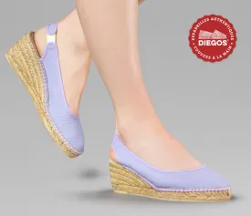 Lilac Paloma