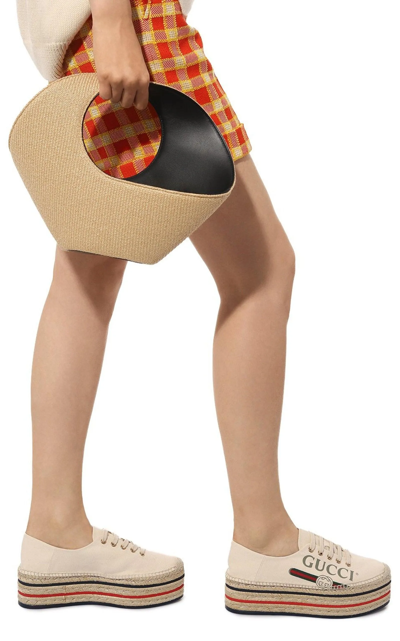 Logo Platform Espadrilles