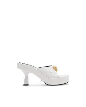 Medusa Biggie Mules