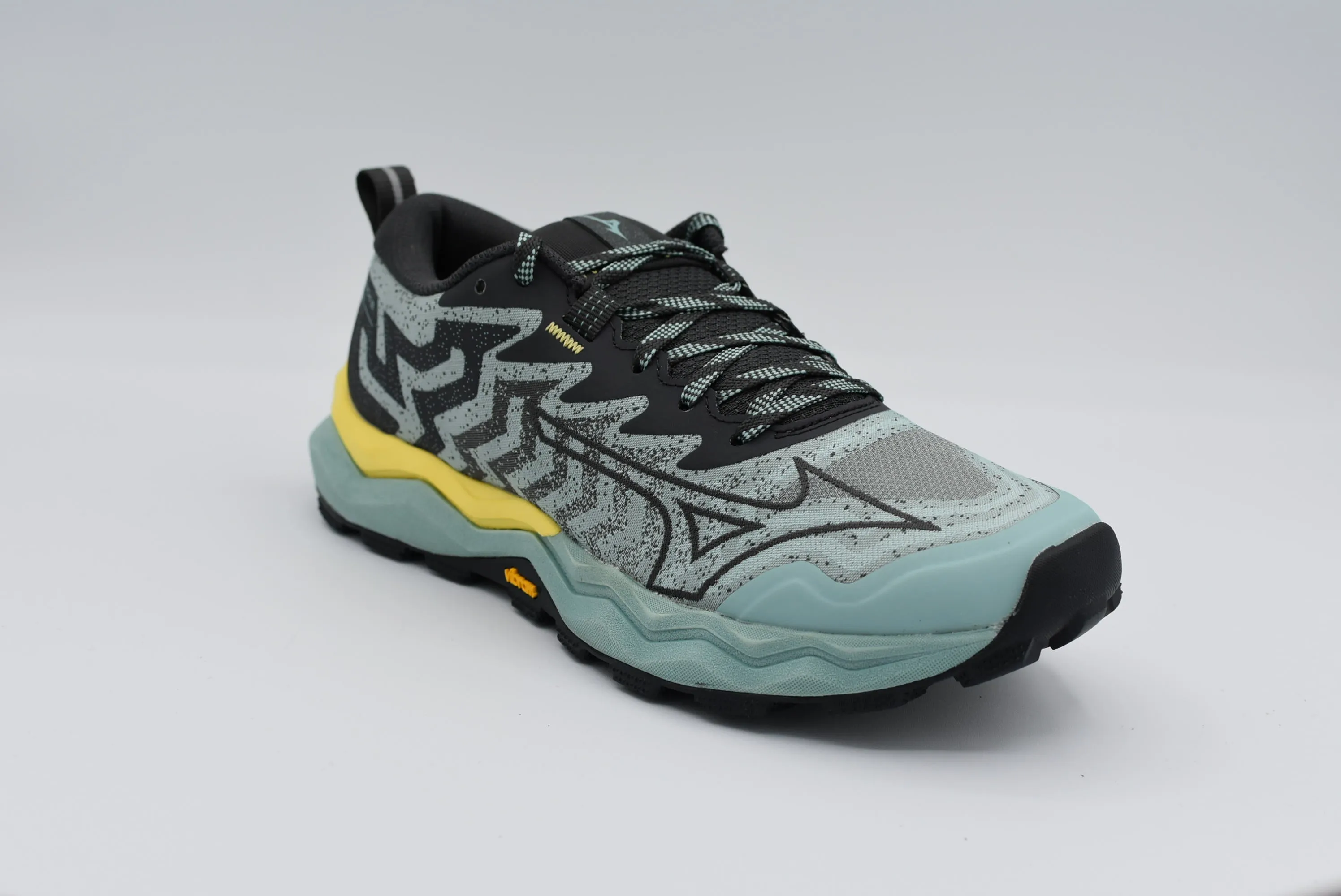 Mizuno Wave Daichi 8 Women