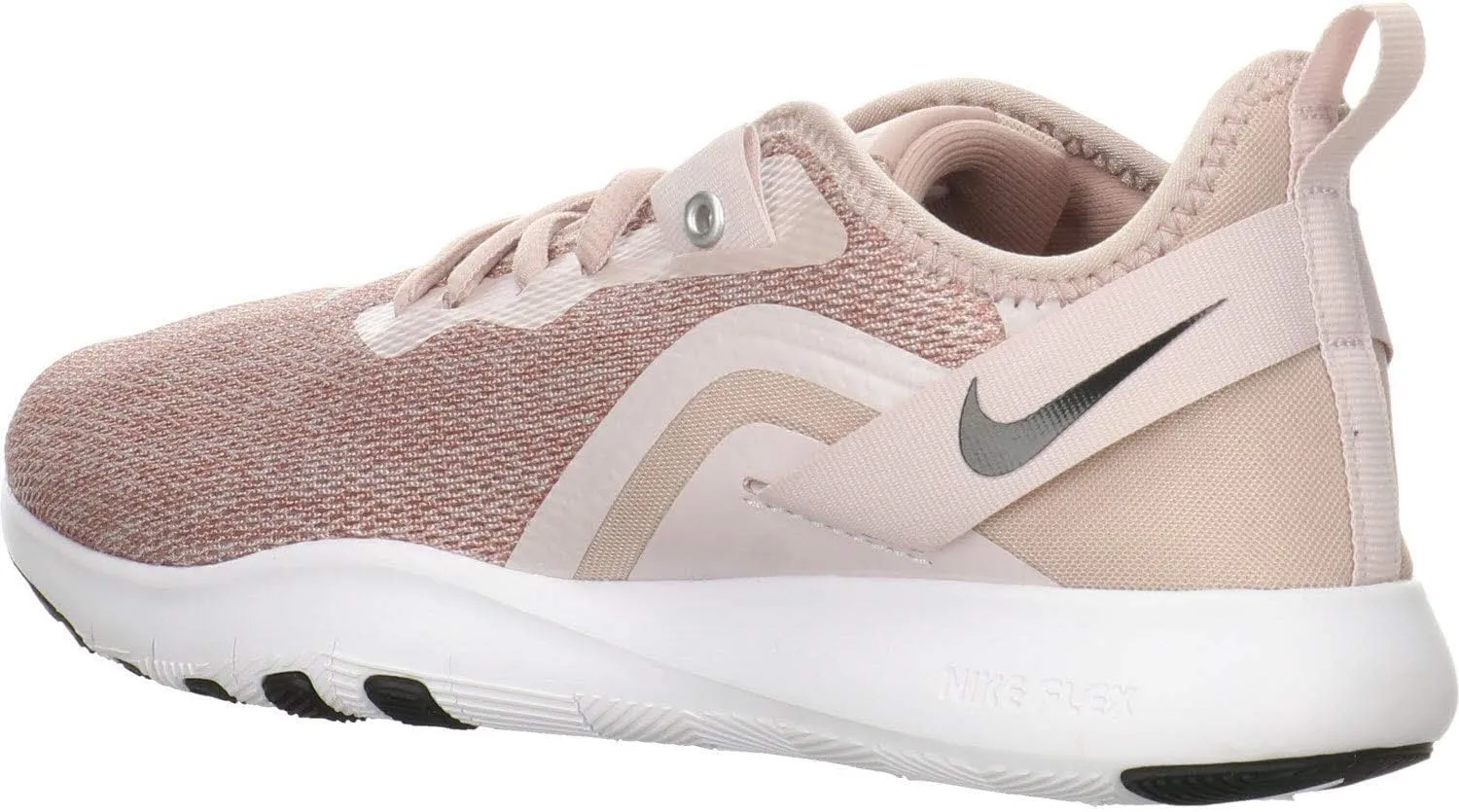 Nike Women's Flex Trainer 4 Sneaker