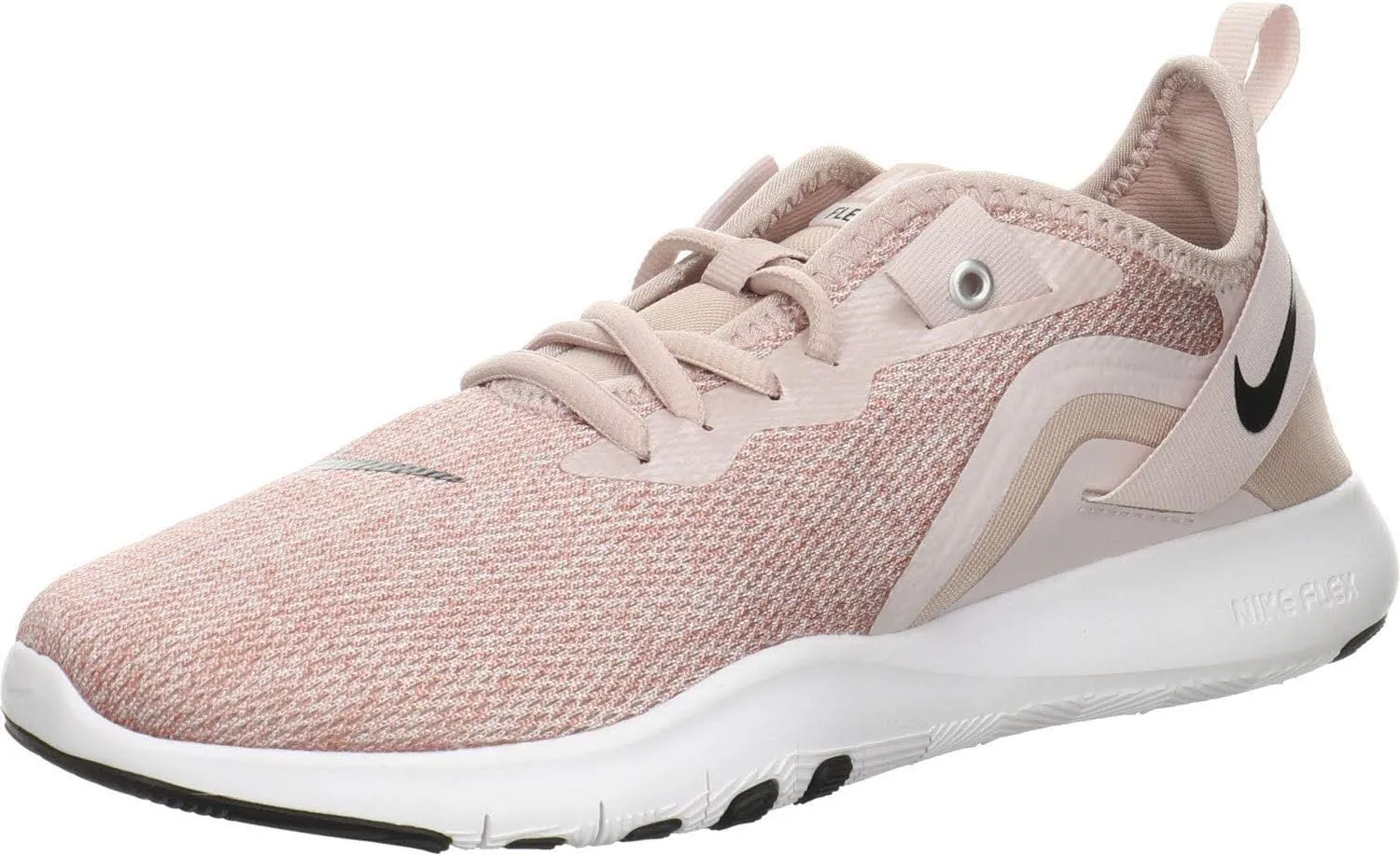 Nike Women's Flex Trainer 4 Sneaker