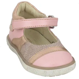 Noel Mini Alize Pale Lavendar Pink Shoes