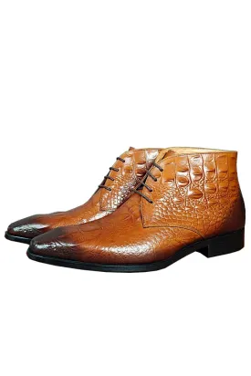 Ostranuxe Dress Event Boots