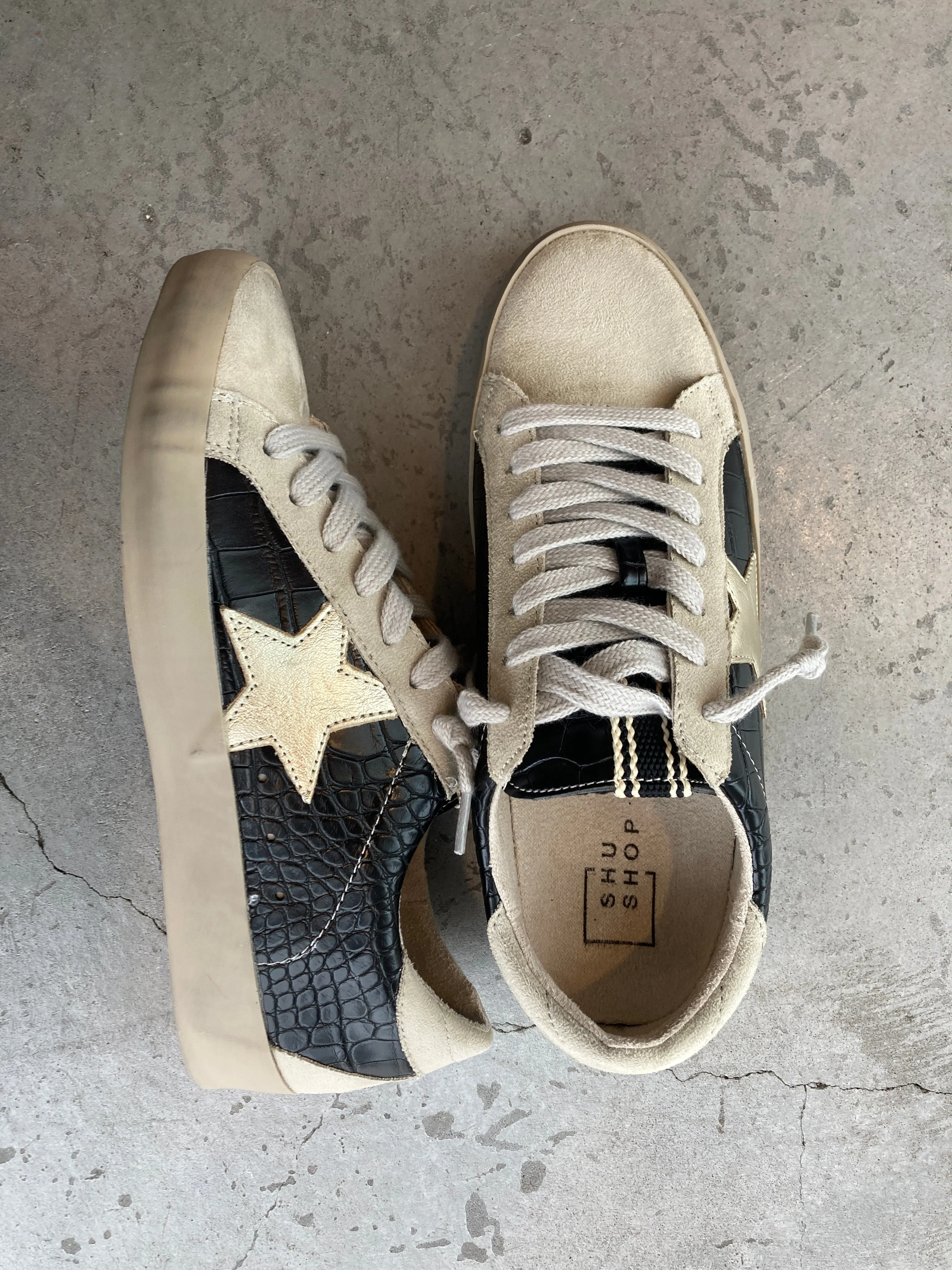 Paula sneakers