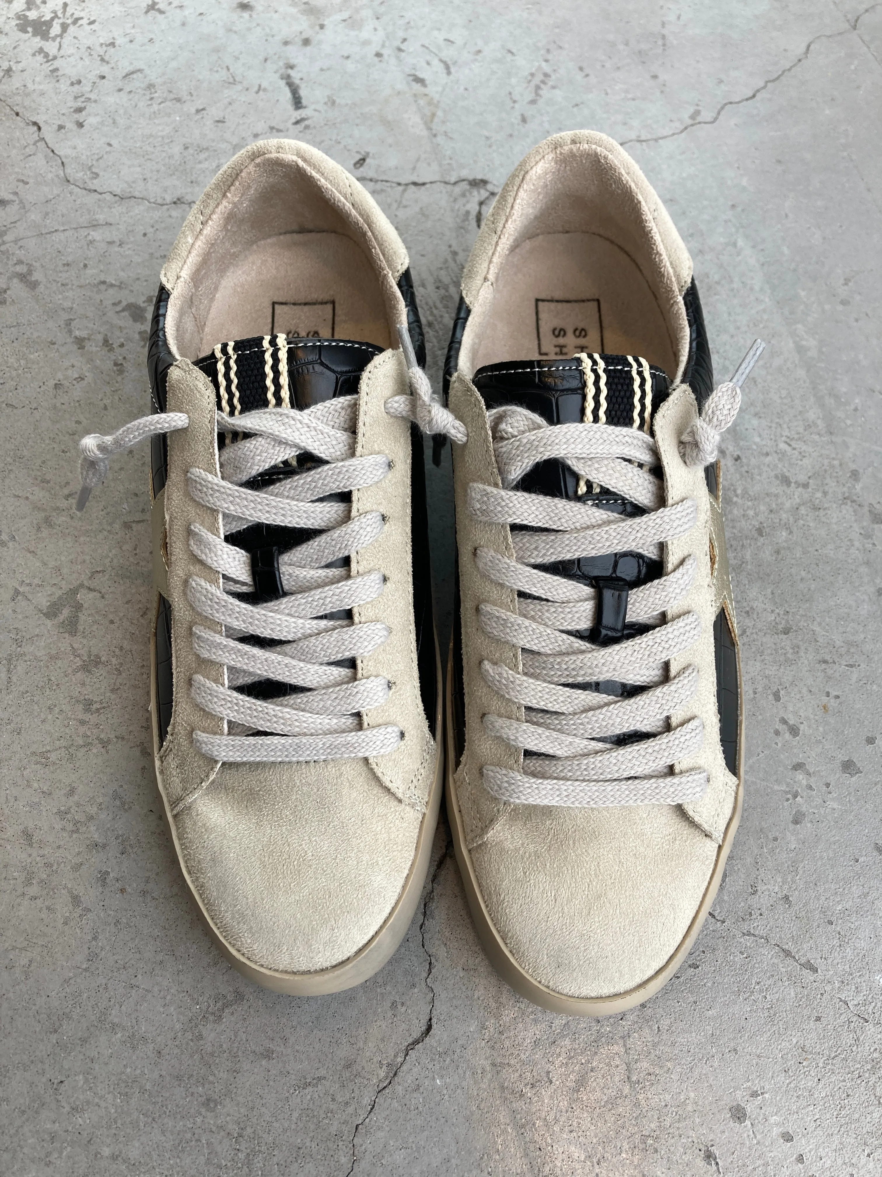 Paula sneakers