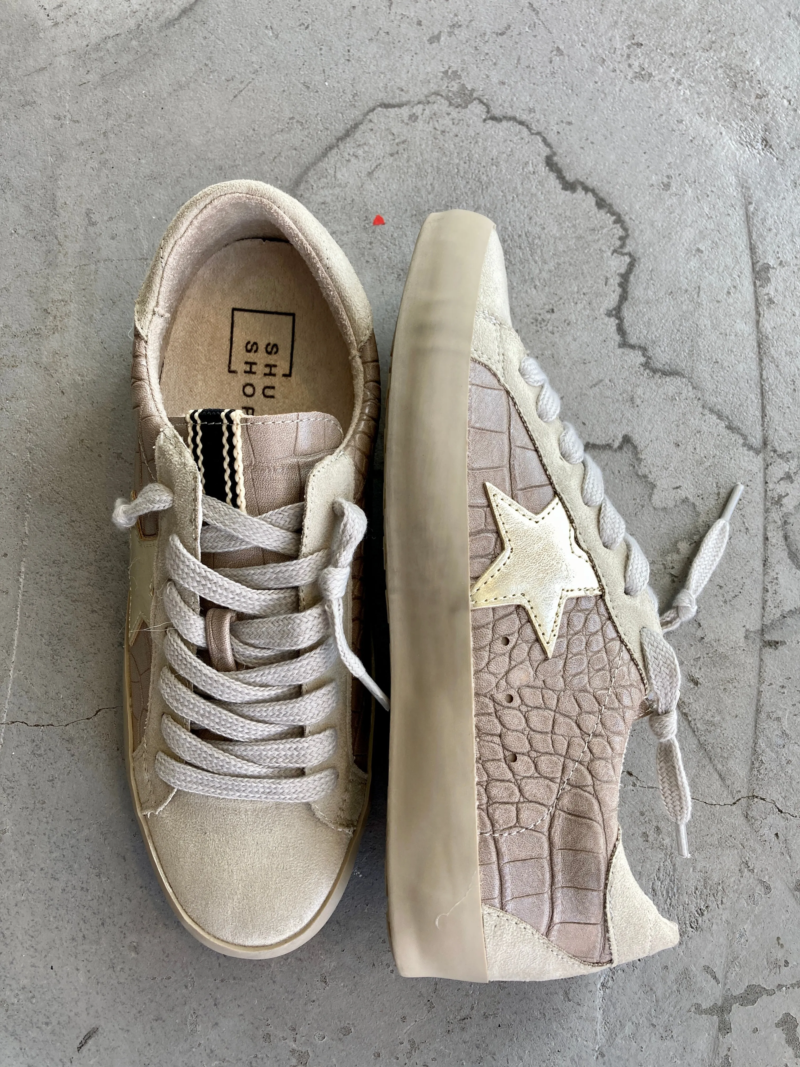 Paula sneakers