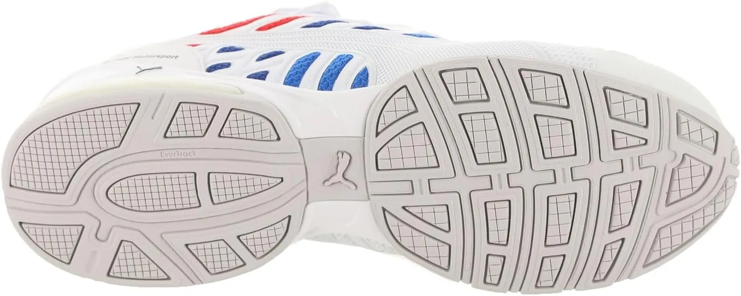 PUMA Men's BMW Motorsport Voltaic Evo Shoes Sneaker
