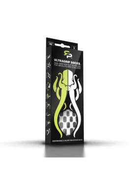 Road to Pro: RTP ULTRAGRIP V2 Dual sided Non-slip Technology Socks