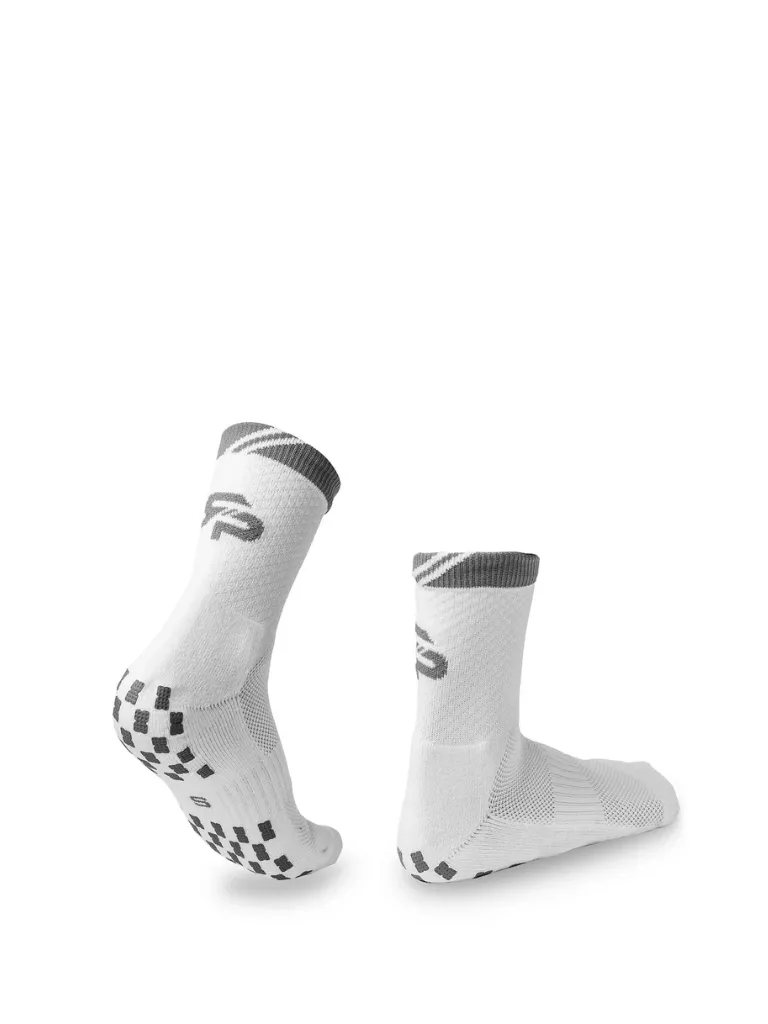 Road to Pro: RTP ULTRAGRIP V2 Dual sided Non-slip Technology Socks