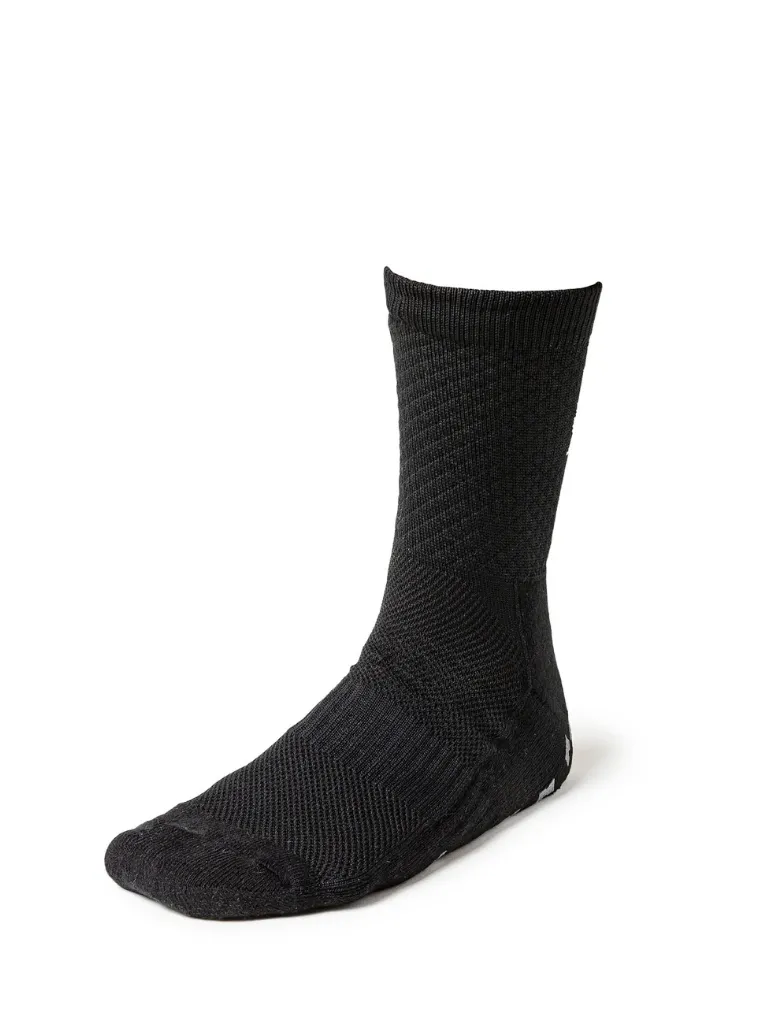 Road to Pro: RTP ULTRAGRIP V2 Dual sided Non-slip Technology Socks