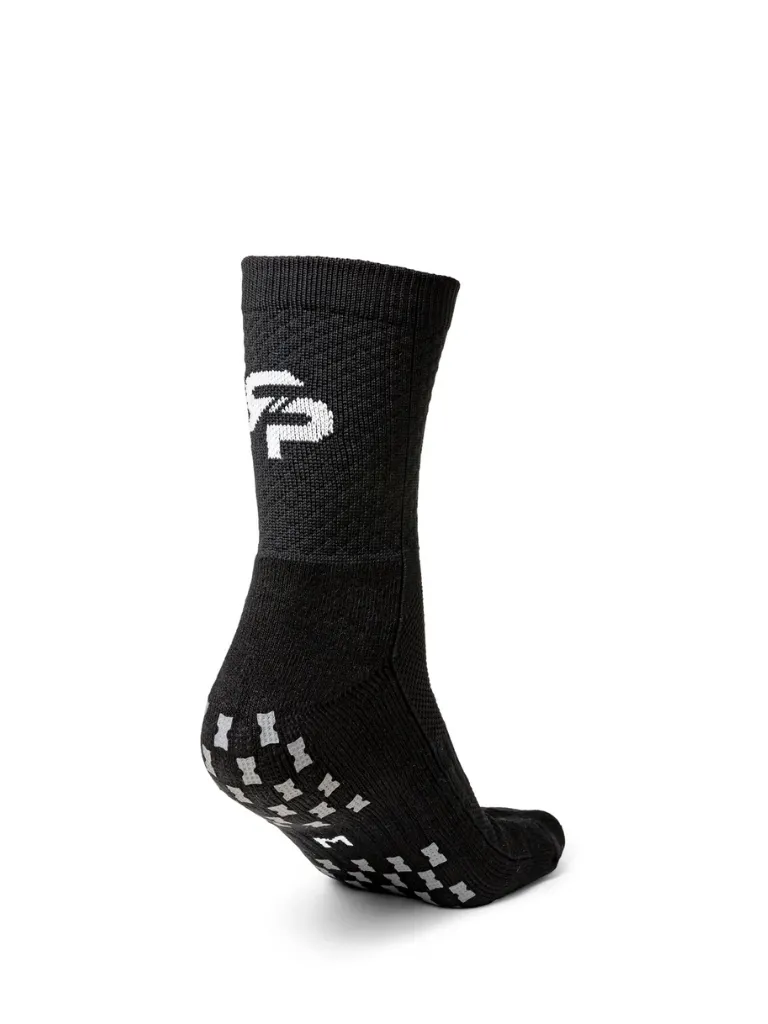 Road to Pro: RTP ULTRAGRIP V2 Dual sided Non-slip Technology Socks