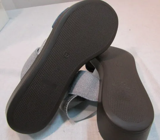 Ron White "Harina" Rapisardi Elastic Slip-On