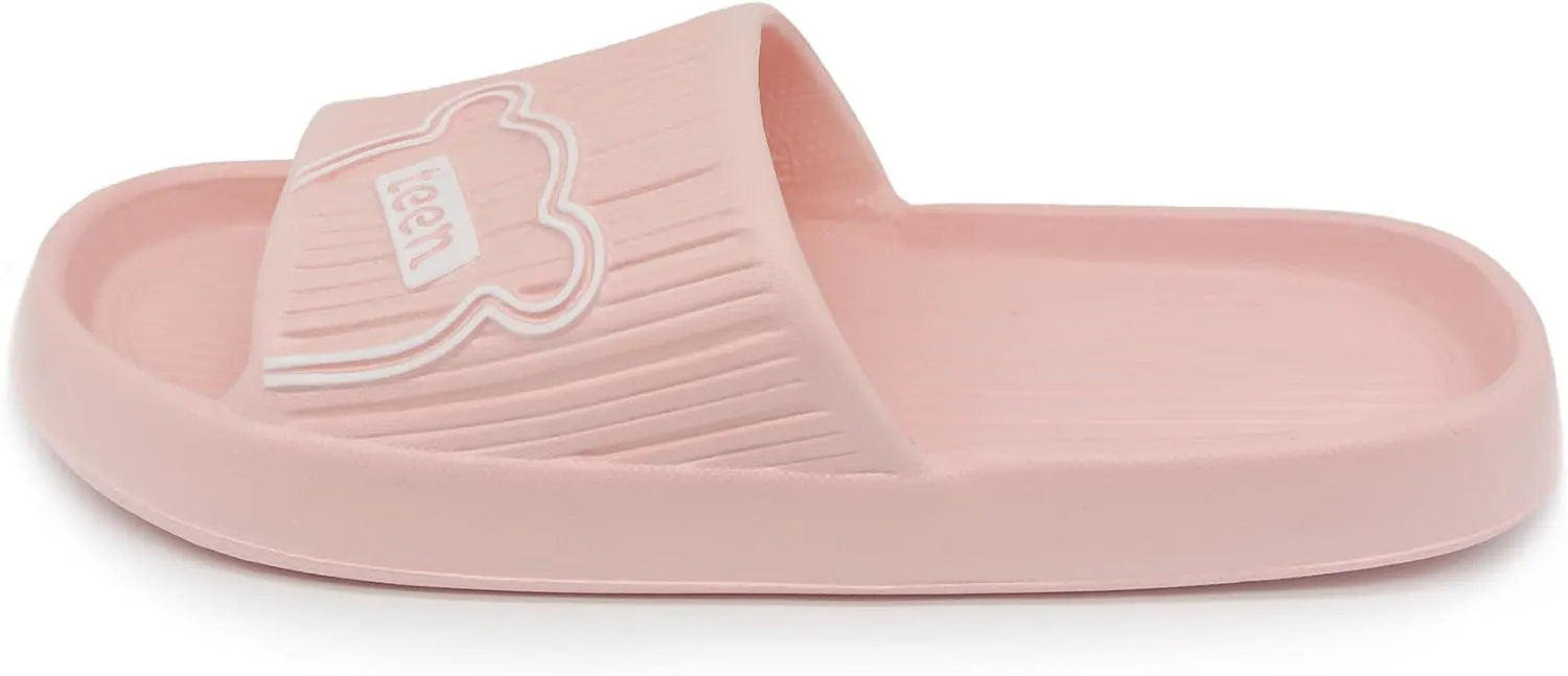 Slippers for Women and Men Ultra Comfort Non-Slip Shower Sandals Indoor and Outdoor Use Quick Drying Pool Party Home Dorm Slides